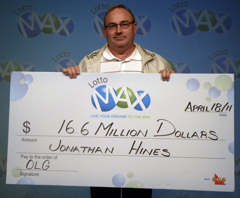 lotto max live